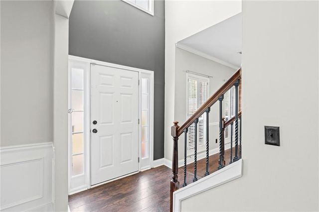 855 Charter Club Drive, Lawrenceville, GA 30043