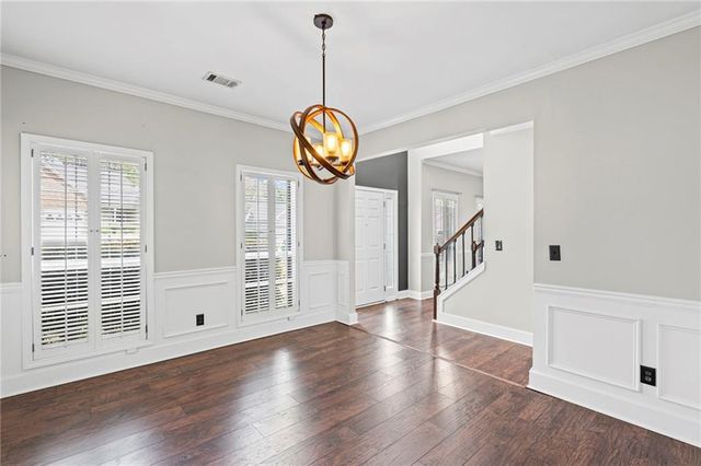 855 Charter Club Drive, Lawrenceville, GA 30043