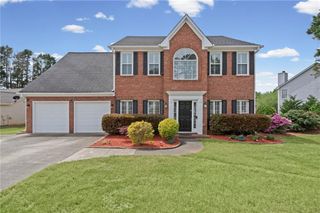 855 Charter Club Drive, Lawrenceville, GA 30043