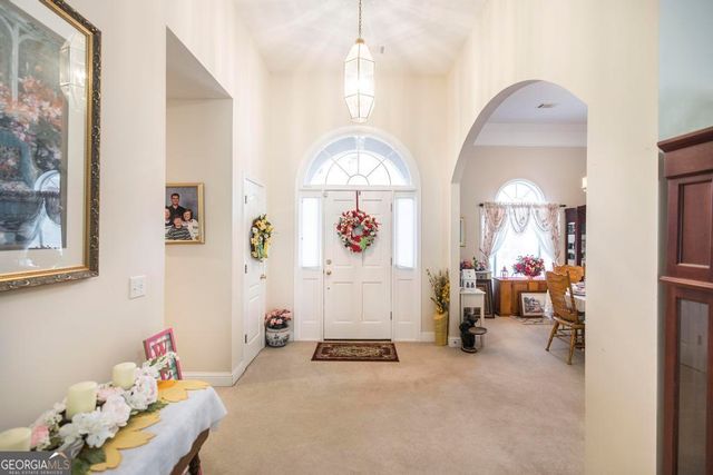 100 Briarmoor Drive, Warner Robins, GA 31088