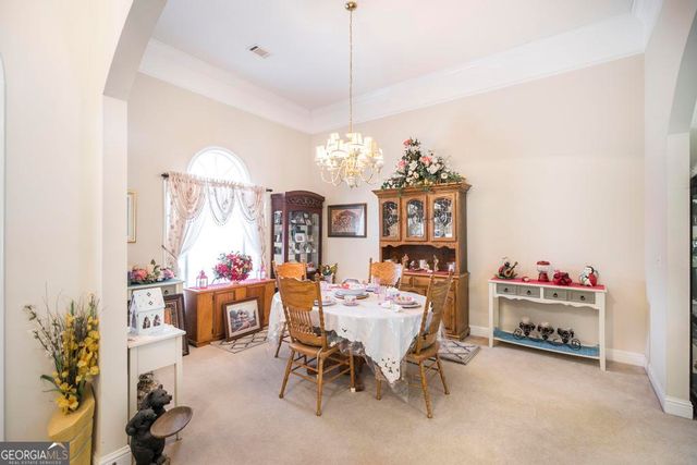 100 Briarmoor Drive, Warner Robins, GA 31088