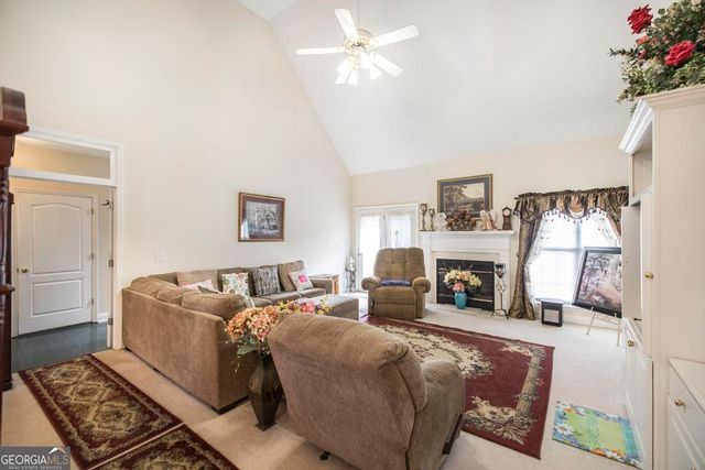 100 Briarmoor Drive, Warner Robins, GA 31088