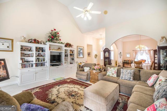 100 Briarmoor Drive, Warner Robins, GA 31088