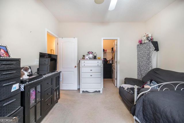 100 Briarmoor Drive, Warner Robins, GA 31088