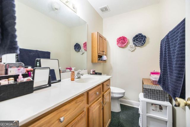 100 Briarmoor Drive, Warner Robins, GA 31088