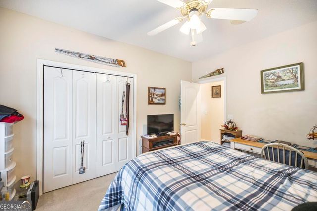 100 Briarmoor Drive, Warner Robins, GA 31088