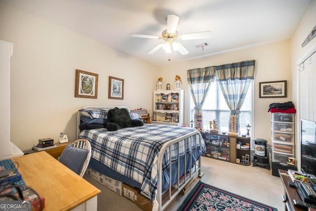 100 Briarmoor Drive, Warner Robins, GA 31088