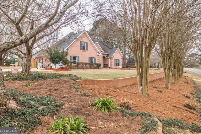 100 Briarmoor Drive, Warner Robins, GA 31088