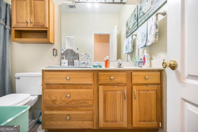 100 Briarmoor Drive, Warner Robins, GA 31088