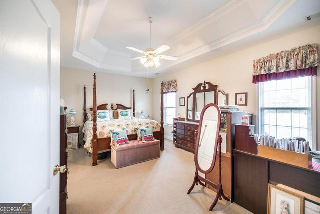 100 Briarmoor Drive, Warner Robins, GA 31088