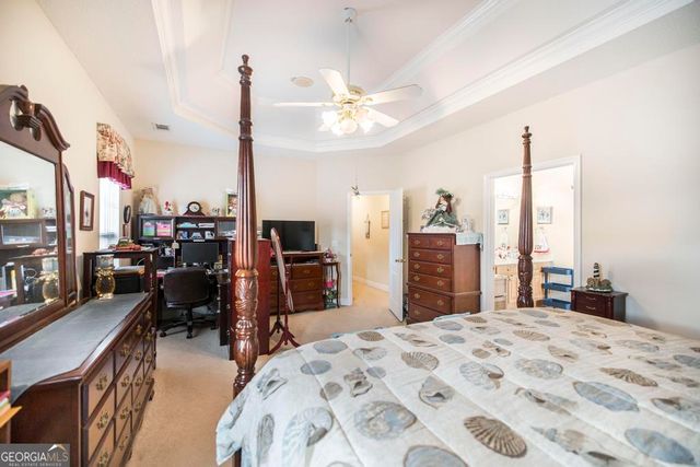 100 Briarmoor Drive, Warner Robins, GA 31088