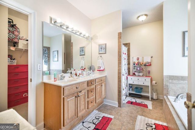 100 Briarmoor Drive, Warner Robins, GA 31088