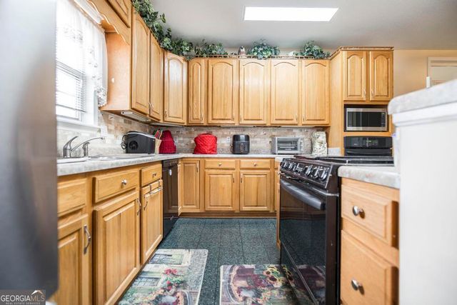 100 Briarmoor Drive, Warner Robins, GA 31088