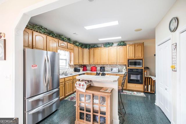 100 Briarmoor Drive, Warner Robins, GA 31088