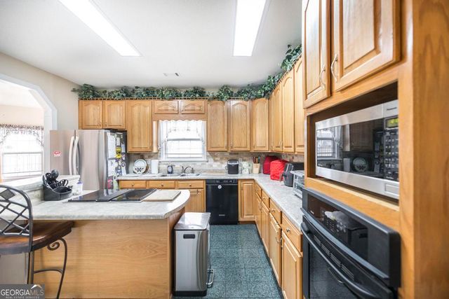 100 Briarmoor Drive, Warner Robins, GA 31088