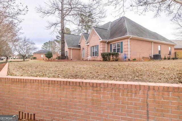 100 Briarmoor Drive, Warner Robins, GA 31088