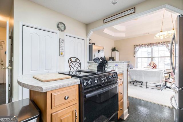 100 Briarmoor Drive, Warner Robins, GA 31088