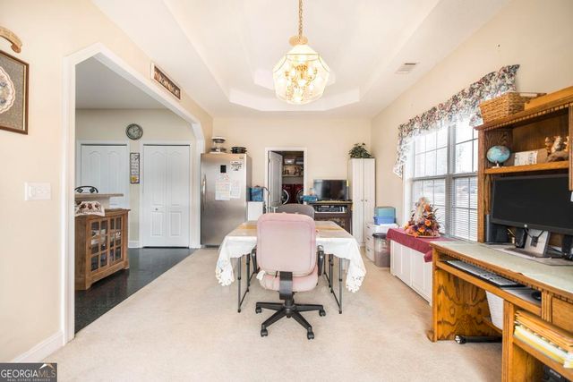 100 Briarmoor Drive, Warner Robins, GA 31088