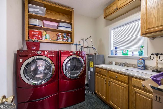 100 Briarmoor Drive, Warner Robins, GA 31088