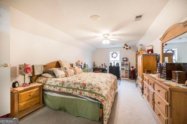 100 Briarmoor Drive, Warner Robins, GA 31088