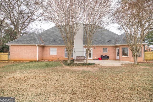 100 Briarmoor Drive, Warner Robins, GA 31088