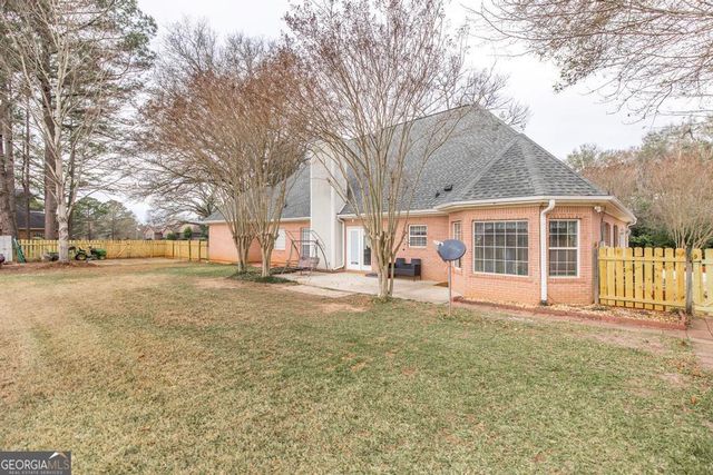 100 Briarmoor Drive, Warner Robins, GA 31088