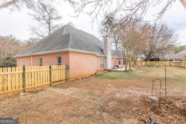 100 Briarmoor Drive, Warner Robins, GA 31088