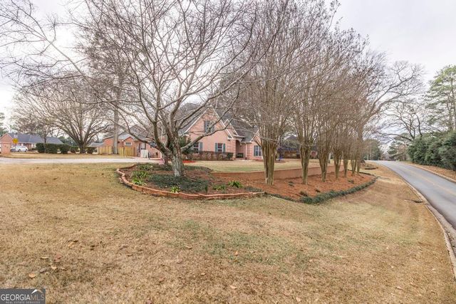 100 Briarmoor Drive, Warner Robins, GA 31088