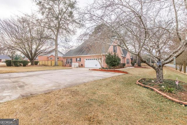 100 Briarmoor Drive, Warner Robins, GA 31088