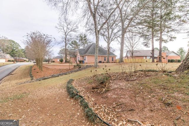 100 Briarmoor Drive, Warner Robins, GA 31088