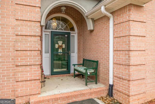 100 Briarmoor Drive, Warner Robins, GA 31088