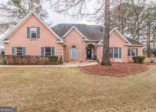 100 Briarmoor Drive, Warner Robins, GA 31088