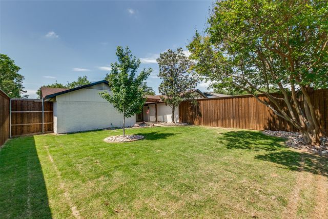 1803 Baylor Drive, Richardson, TX 75081