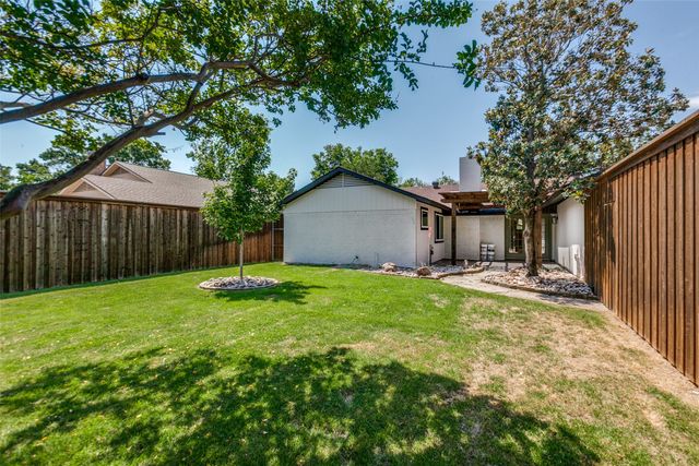 1803 Baylor Drive, Richardson, TX 75081