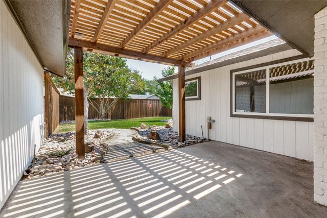 1803 Baylor Drive, Richardson, TX 75081