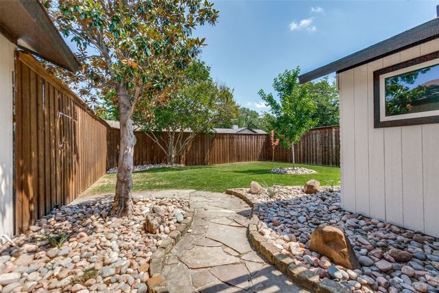 1803 Baylor Drive, Richardson, TX 75081