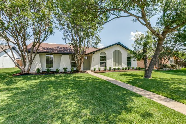 1803 Baylor Drive, Richardson, TX 75081