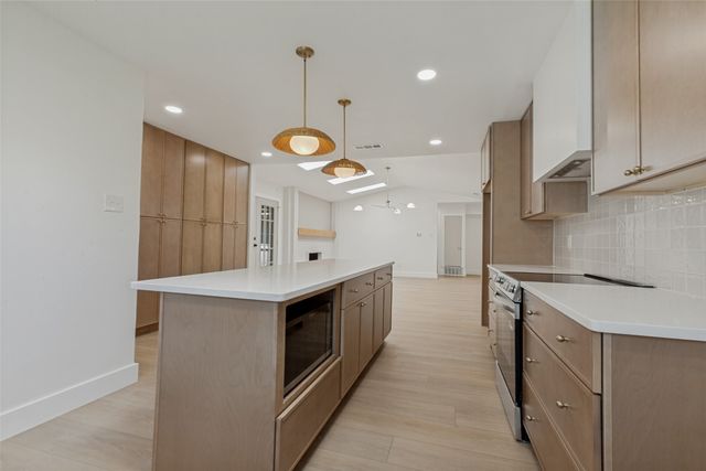 1803 Baylor Drive, Richardson, TX 75081