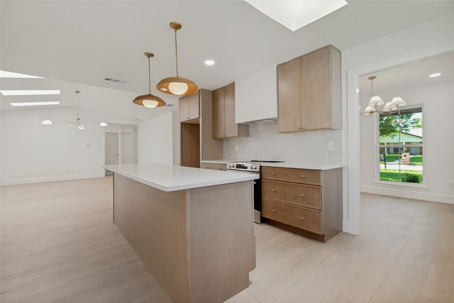 1803 Baylor Drive, Richardson, TX 75081