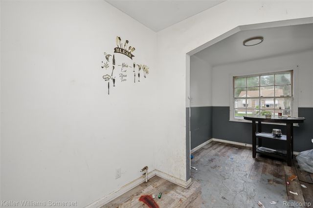 18677 Lamont Street, Detroit, MI 48234
