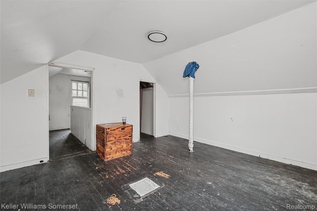 18677 Lamont Street, Detroit, MI 48234