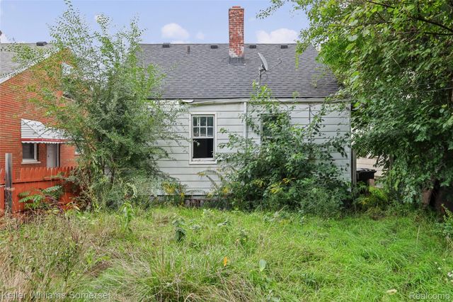 18677 Lamont Street, Detroit, MI 48234