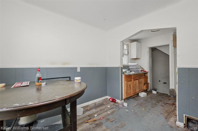 18677 Lamont Street, Detroit, MI 48234