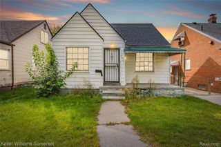 18677 Lamont Street, Detroit, MI 48234
