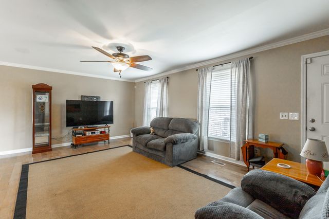 8031 Standifer Gap Road, Chattanooga, TN 37421