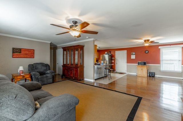 8031 Standifer Gap Road, Chattanooga, TN 37421