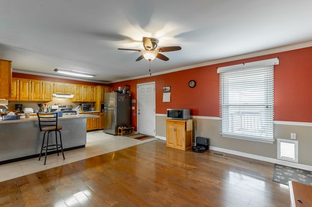 8031 Standifer Gap Road, Chattanooga, TN 37421