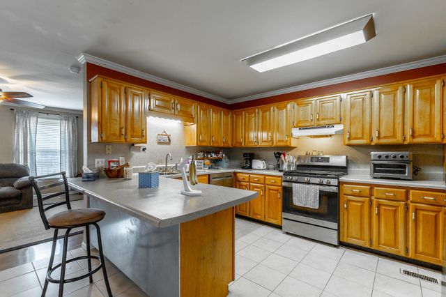 8031 Standifer Gap Road, Chattanooga, TN 37421