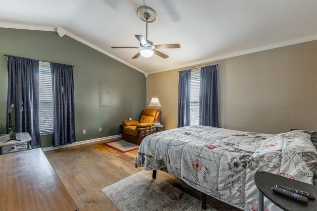 8031 Standifer Gap Road, Chattanooga, TN 37421