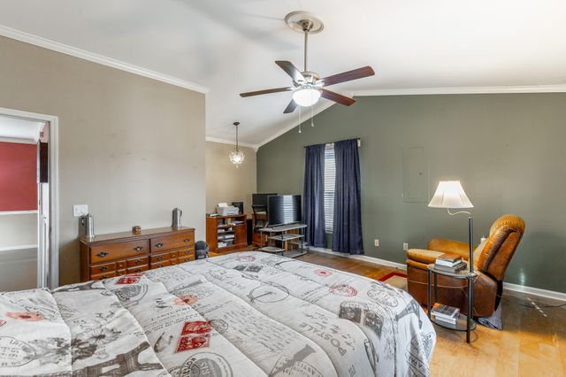 8031 Standifer Gap Road, Chattanooga, TN 37421